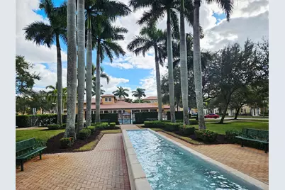 809 SW 147 Ave #1401, Pembroke Pines, FL 33027 - Photo 17