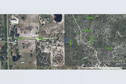 541 Carousel Lane, Lake Placid, FL 33852 - Photo 1