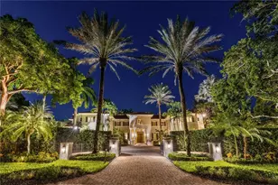 5250 Snapper Creek Rd, Coral Gables, FL 33156 - Photo 1