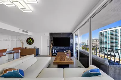 7601 E Treasure Dr #1216, North Bay Village, FL 33141 - Photo 7