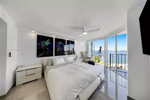 7601 E Treasure Dr, North Bay Village, FL 33141 - Photo 11