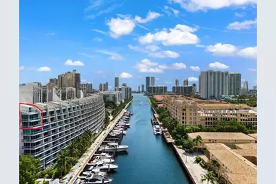 2950 NE 188th St #501, Aventura, FL 33180 - Photo 3