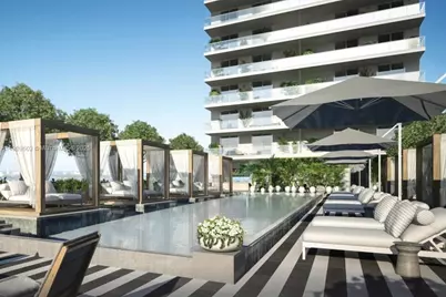 788 NE 23rd St #2101, Miami, FL 33137 - Photo 31