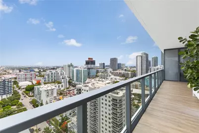 788 NE 23rd St #2101, Miami, FL 33137 - Photo 19
