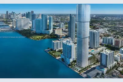 788 NE 23rd St #2101, Miami, FL 33137 - Photo 1