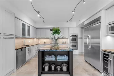 333 Las Olas Way #2505, Fort Lauderdale, FL 33301 - Photo 21