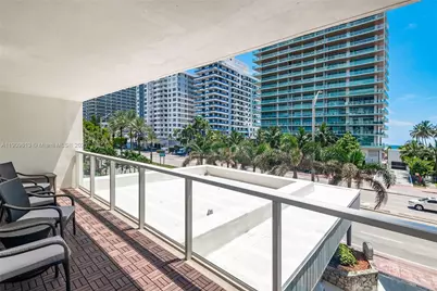 5750 Collins Ave #3J, Miami Beach, FL 33140 - Photo 9