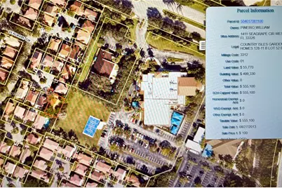 1411 Seagrape Cir, Weston, FL 33326 - Photo 29