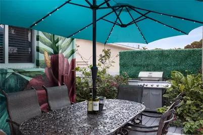 418 SE 3rd Ter #0, Dania Beach, FL 33004 - Photo 49