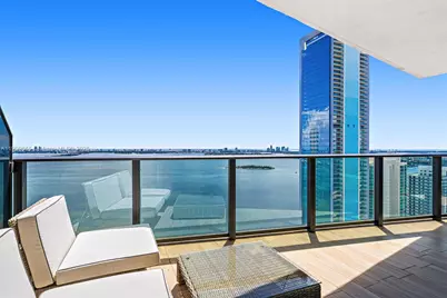 460 NE 28th St #3508, Miami, FL 33137 - Photo 21