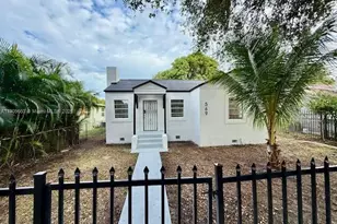 [Address not provided], Miami, FL 33127 - Photo 1