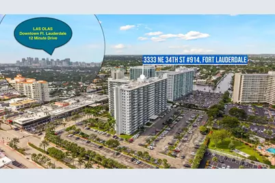 3333 NE 34th St #914, Fort Lauderdale, FL 33308 - Photo 29