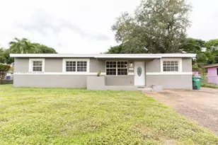3010 NW 171 Terrace, Miami Gardens, FL 33056 - Photo 1