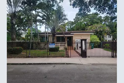 677 NE 60th St, Miami, FL 33137 - Photo 1