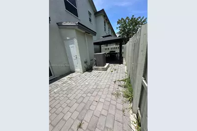 133 SE 28th Ter #8, Homestead, FL 33033 - Photo 35