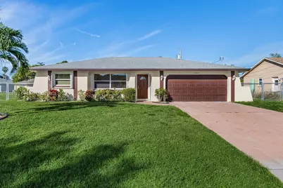 4404 SW 7th Ave, Cape Coral, FL 33914 - Photo 1