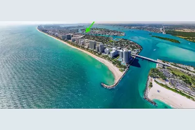 9261 E Bay Harbor Dr #402, Bay Harbor Islands, FL 33154 - Photo 3