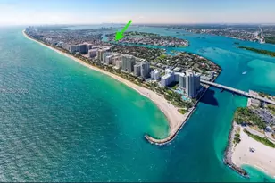 9261 E Bay Harbor Dr, Bay Harbor Islands, FL 33154 - Photo 3