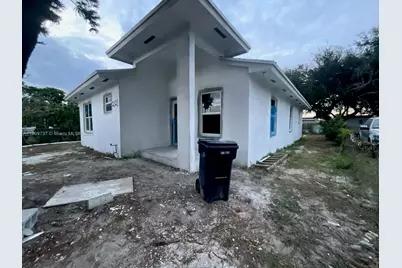 2121 Rutland St, Opa-Locka, FL 33054 - Photo 1