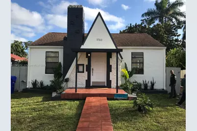 1860 SW 17th Ter, Miami, FL 33145 - Photo 1