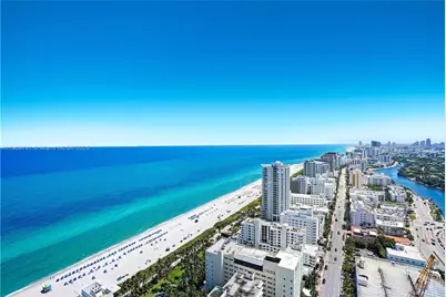 4401 Collins Ave #PH South, Miami Beach, FL 33140 - Photo 3