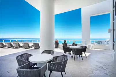 4401 Collins Ave #PH South, Miami Beach, FL 33140 - Photo 7