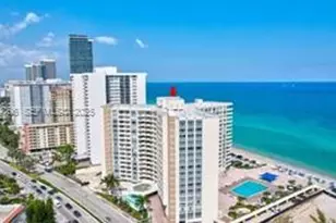 3180 S Ocean Dr, Hallandale Beach, FL 33009 - Photo 43