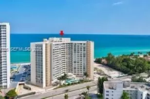 3180 S Ocean Dr, Hallandale Beach, FL 33009 - Photo 45