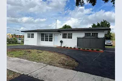 1185 W 50th St, Hialeah, FL 33012 - Photo 1
