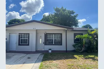 417 SW 8th Ave, Delray Beach, FL 33444 - Photo 1