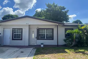 417 SW 8th Ave, Delray Beach, FL 33444 - Photo 1