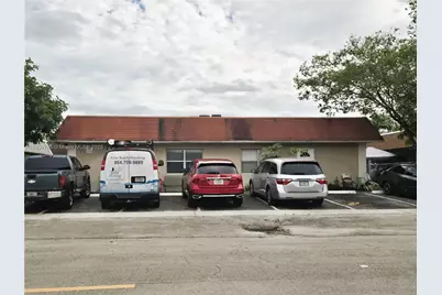 7870 SW 10th Ct, North Lauderdale, FL 33068 - Photo 1