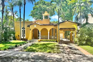 1306 Madrid St, Coral Gables, FL 33134 - Photo 1