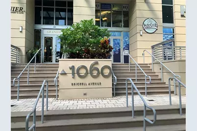 1060 Brickell Ave #1701, Miami, FL 33131 - Photo 1