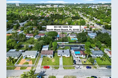 951 NE 155th Ter, North Miami Beach, FL 33162 - Photo 1