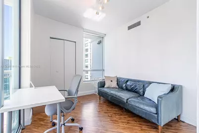 350 S Miami Ave #3914, Miami, FL 33130 - Photo 21