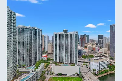 350 S Miami Ave #3914, Miami, FL 33130 - Photo 33