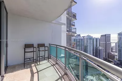 350 S Miami Ave #3914, Miami, FL 33130 - Photo 29