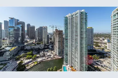 350 S Miami Ave #3914, Miami, FL 33130 - Photo 3