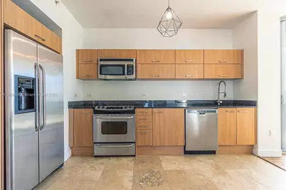 350 S Miami Ave #3914, Miami, FL 33130 - Photo 9