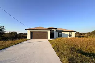 2706 72nd St W, Lehigh Acres, FL 33971 - Photo 1