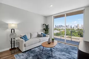 1110 NW 1st St, Miami, FL 33128 - Photo 9