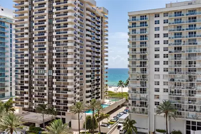 5700 Collins Ave #10D, Miami Beach, FL 33140 - Photo 9