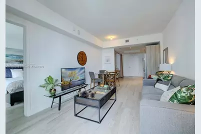 121 NE 34th St #1603, Miami, FL 33137 - Photo 5