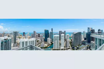 92 SW 3rd St #PH5213, Miami, FL 33130 - Photo 3