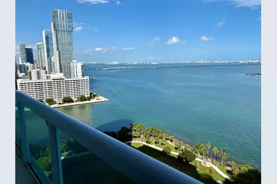 1800 N Bayshore Dr #2509, Miami, FL 33132 - Photo 5