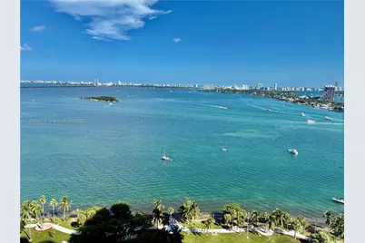 1800 N Bayshore Dr #2509, Miami, FL 33132 - Photo 1
