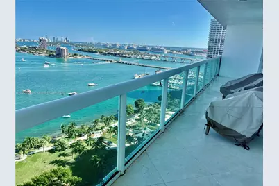1800 N Bayshore Dr #2509, Miami, FL 33132 - Photo 7