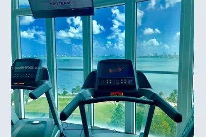 1800 N Bayshore Dr #2509, Miami, FL 33132 - Photo 37