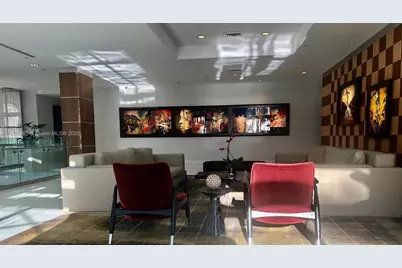 1800 N Bayshore Dr #2509, Miami, FL 33132 - Photo 19